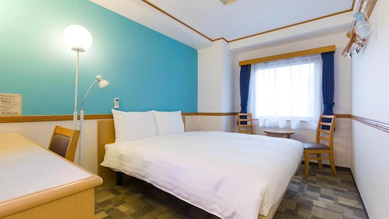 Toyoko Inn Yokohama Stadium Mae No 2 Japan