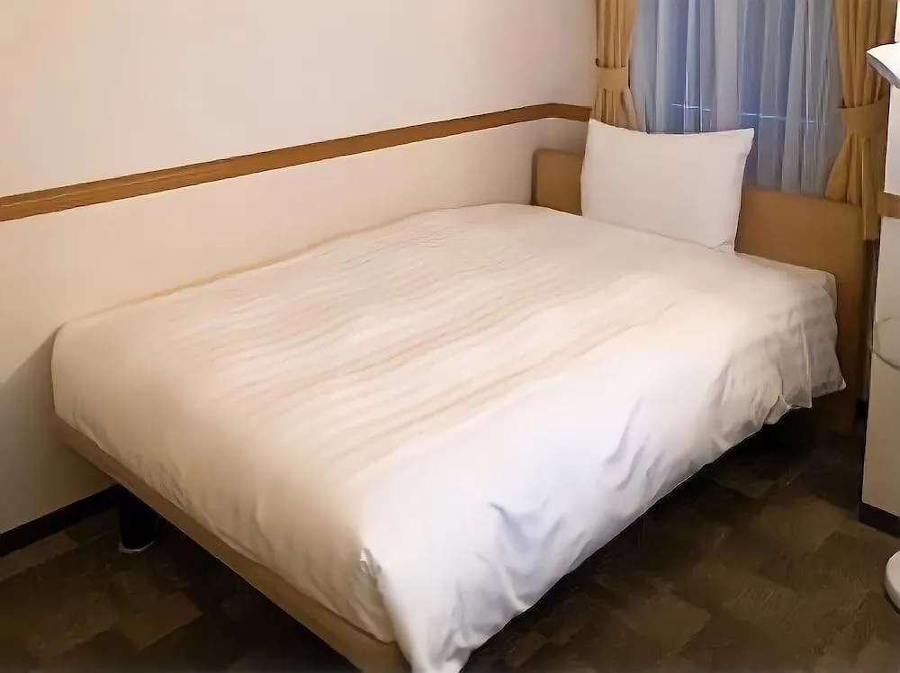 Toyoko Inn Yokohama Stadium Mae No 2 Japan