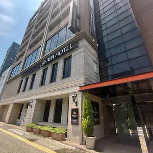 Apa Yokohama Tsurumi 3* Yokohama (Kanagawa)
