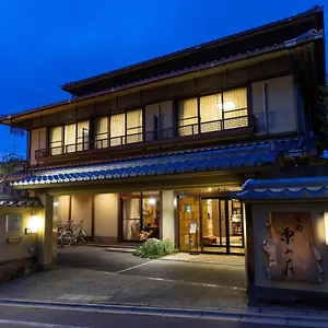 Higashiyamaso 3* Kyoto
