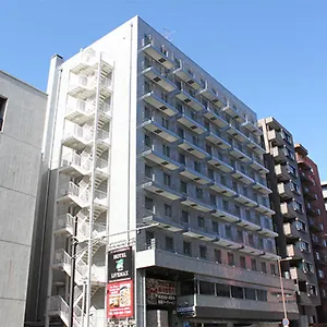 Livemax Budget Yokohama Tsurumi 2* Yokohama (Kanagawa)