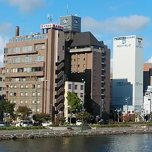 Global View 3* Kushiro