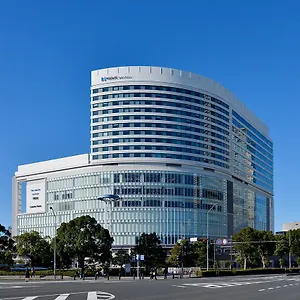 4* ホテル ニューオータニイン横浜プレミアム
