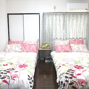 大阪アパートメントニアusj , 大阪市 日本