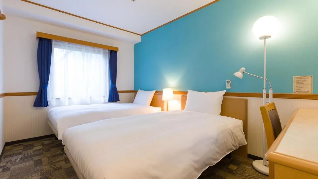 Toyoko Inn Yokohama Stadium Mae No 2 Hotel Yokohama (Kanagawa)
