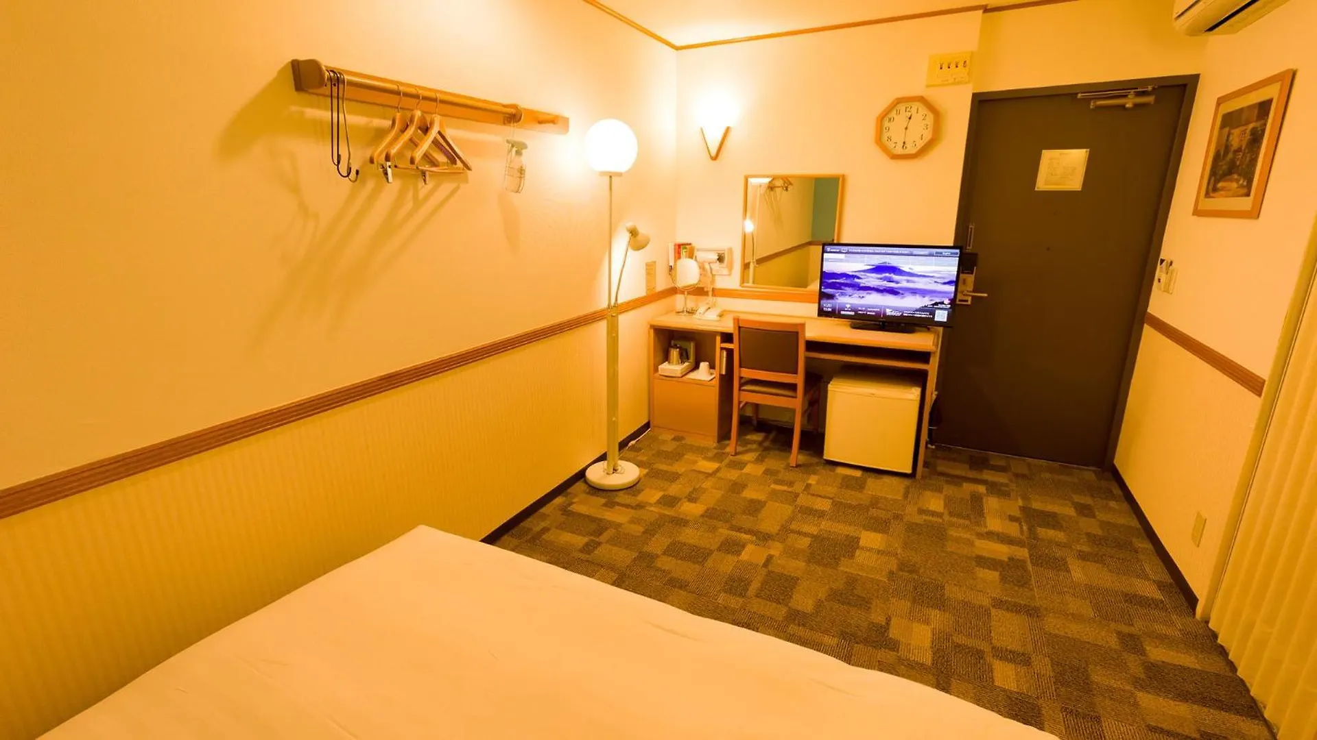 Toyoko Inn Yokohama Stadium Mae No 2 Hotel Yokohama (Kanagawa)