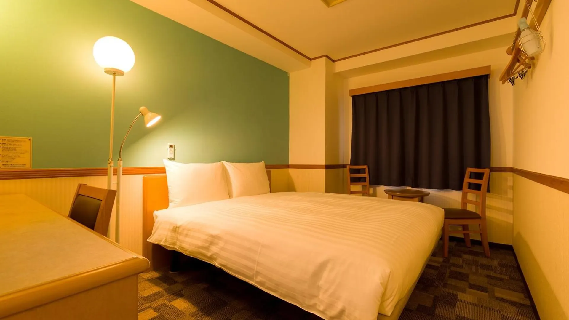 Toyoko Inn Yokohama Stadium Mae No 2 Hotel Yokohama (Kanagawa)
