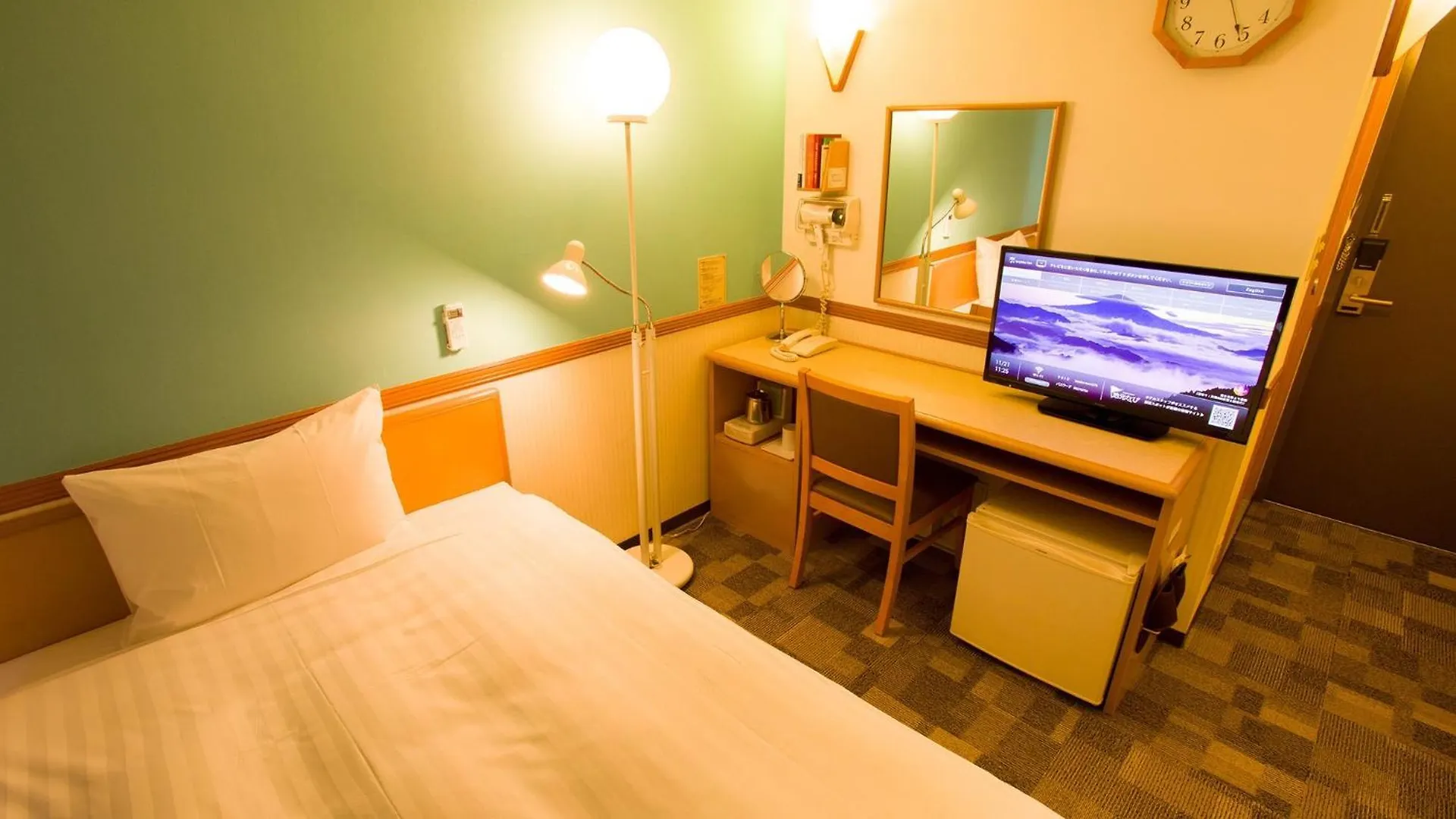 *** Hotel Toyoko Inn Yokohama Stadium Mae No 2 Japan