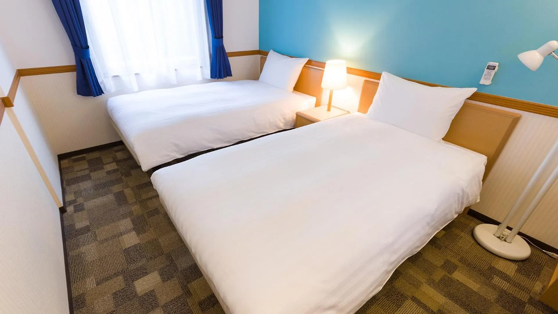 Toyoko Inn Yokohama Stadium Mae No 2 Hotel Yokohama (Kanagawa)