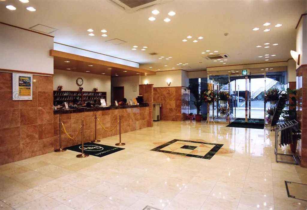 Hotel Toyoko Inn Yokohama Stadium Mae No 2